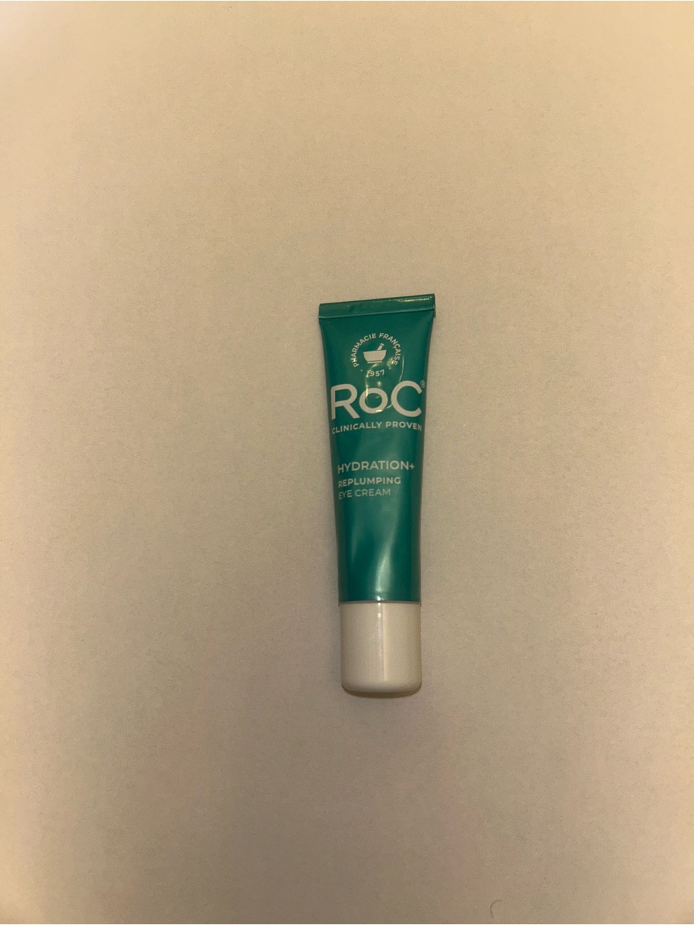 ROC Hydration+ Replumping Eye Cream